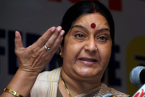 'No question of Advani's resignation after board's rejection'