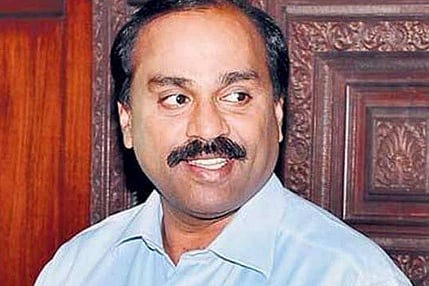 Enforcement Directorate attaches Janardhana Reddy's mining assets