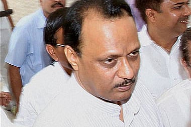 Case Against Ajit Pawar in Connection with Cash Seizure