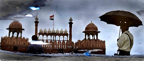 Mosque row: ASI granted more time to submit report