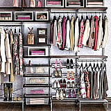 Wardrobes that won’t ever malfunction