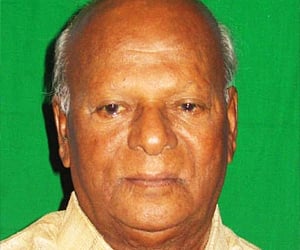RL Jalappa (File photo)