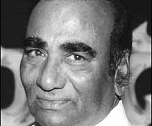 Cameraman VSR Swamy