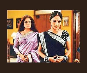 'Bollywood gives step-motherly treatment to TV actors'