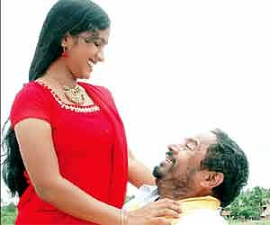 ‘Devarakonda veerayya’ on nov 28