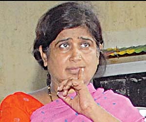 Sona Lakshmi/J Manoharan