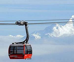 Whistler: The world’s best ski resort?
