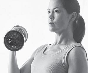 Work it out