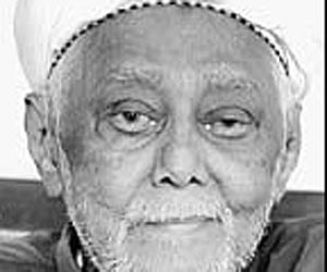 Muhammed Koya Bakhavi