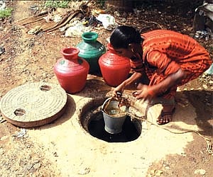 The forgotten people