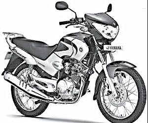Yamaha rides against the wind, targets a 10 pc mkt share