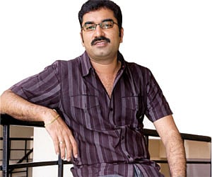 Gopi’s directorial debut