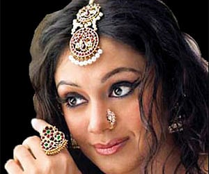 Shobhana in ‘Naale’