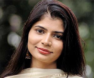 Being Chinmayi