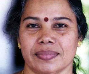 Sreemathi denies graft charges