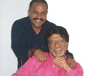 Nanda producer returns with Kadhai