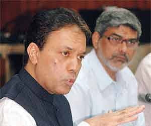 Speaker’s balancing act kicks up a row