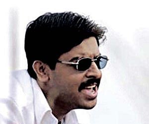 Srikanth thinks he is misfit