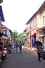 the clan in kerala