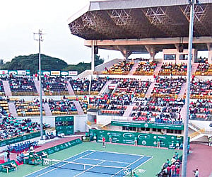 Advantage Chennai