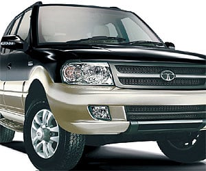 Tata Motors’ new Safari Gx variant