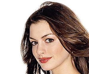Anne Hathaway to play Judy Garland