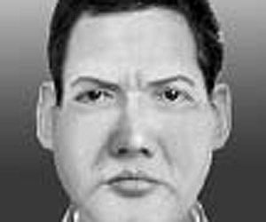 Police release sketch of assailant