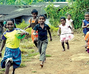 Sri Lankan expats find common ground