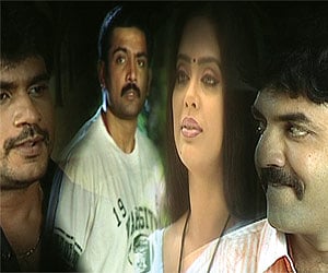 Sathi leelavathi completes 100 episodes