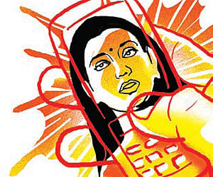TDP candidate Roja in sex scandal