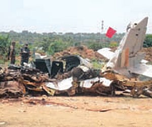 HPT-32 Deepak redesigned to meet IAF
