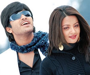 Raju Maharaju completes shooting
