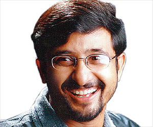 Teja — Truly different