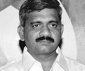 Chigurupati Baburao (CPM)