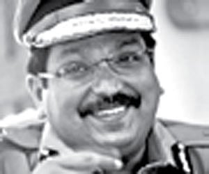 Thachankary, a man of controversies