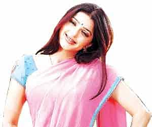 Bhumika is back