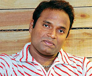 I found my calling in my voice: Rahul