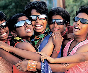 Recession bug bites Kollywood too