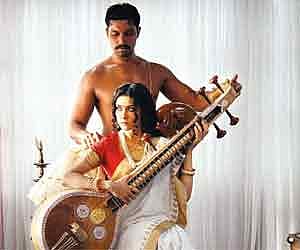 'Raja Ravi Varma’s last painting sold for over seven crore'