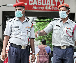 Swine flu toll climbs to 60
