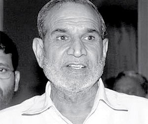 Sajjan Kumar