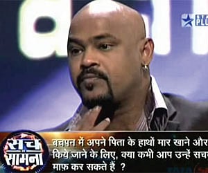 Forensic expert wants ‘Sach Ka Saamna’ banned