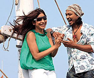 Krishna's next: Katradu Kalavu