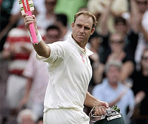 Matthew Hayden (Photo: AP)