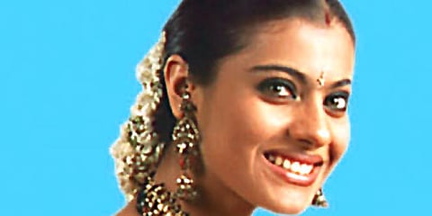 Kajol: ENS photo
