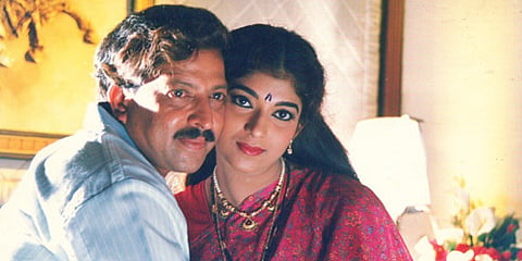 Sithara : ENS Photo
