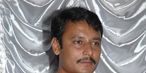 Darshan: ENS Photo