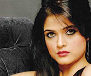 Ankita Mohapatra does Orissa proud