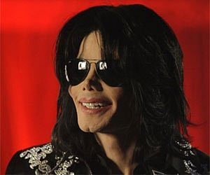 Michael Jackson's burial place decided