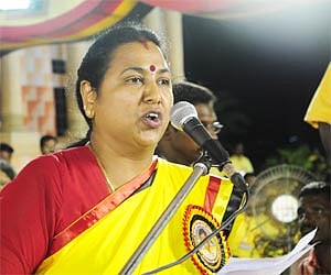 Premalatha Vijayakanth